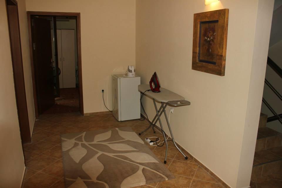 Guest House Pri Valyo Primorsko Dış mekan fotoğraf